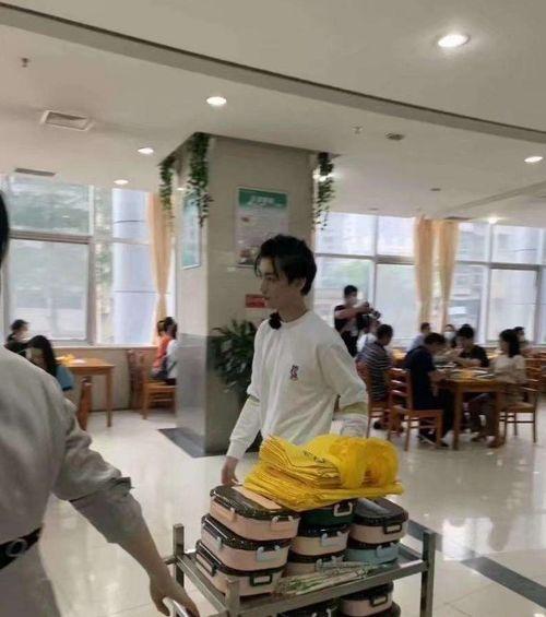 林州一中食堂爆料事件视频,食品安全问题引发关注 第3张 林州一中食堂爆料事件视频,食品安全问题引发关注 第3张