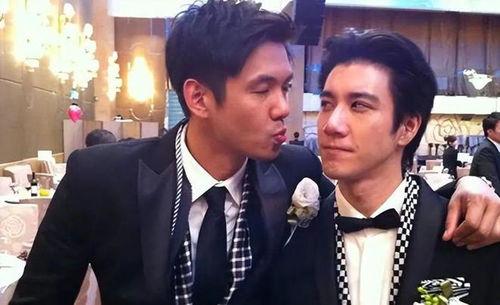 王力宏范玮琪最新爆料,揭秘娱乐圈背后的故事  第1张