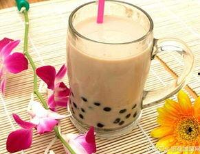 奶茶自制爆料方法大全视频,跟随视频教程轻松掌握奶茶制作技巧 第2张 奶茶自制爆料方法大全视频,跟随视频教程轻松掌握奶茶制作技巧 第2张