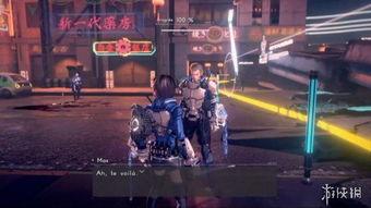 战双最新角色爆料,神秘特工降临,战斗力再升级! 第2张 战双最新角色爆料,神秘特工降临,战斗力再升级! 第2张