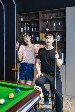 桌球爱情 在线观看,浪漫对决,爱情在线绽放 第1张 桌球爱情 在线观看,浪漫对决,爱情在线绽放 第1张