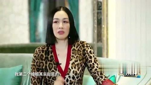 娱乐大爆料钟丽缇是谁,娱乐大爆料中的璀璨明星  第3张